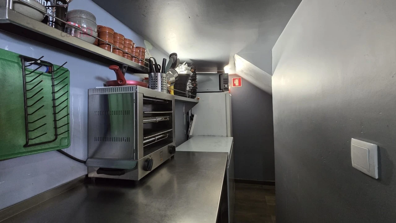 Negócio para Arrendamento em Alcochete Foto 27