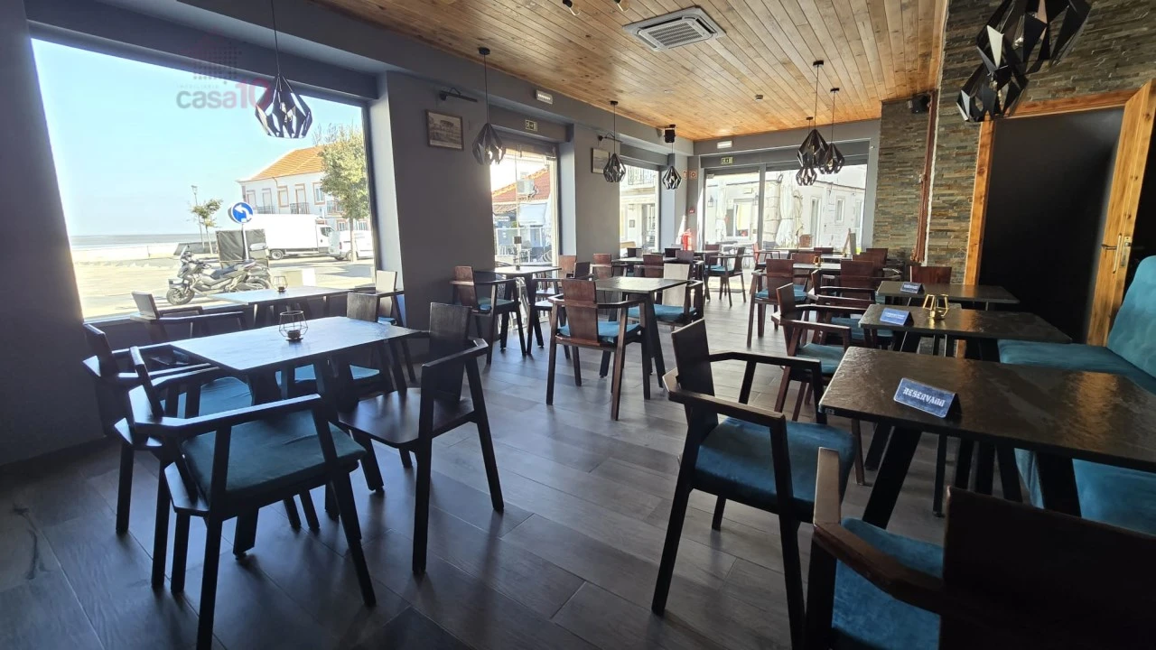 Negócio para Arrendamento em Alcochete Foto 6