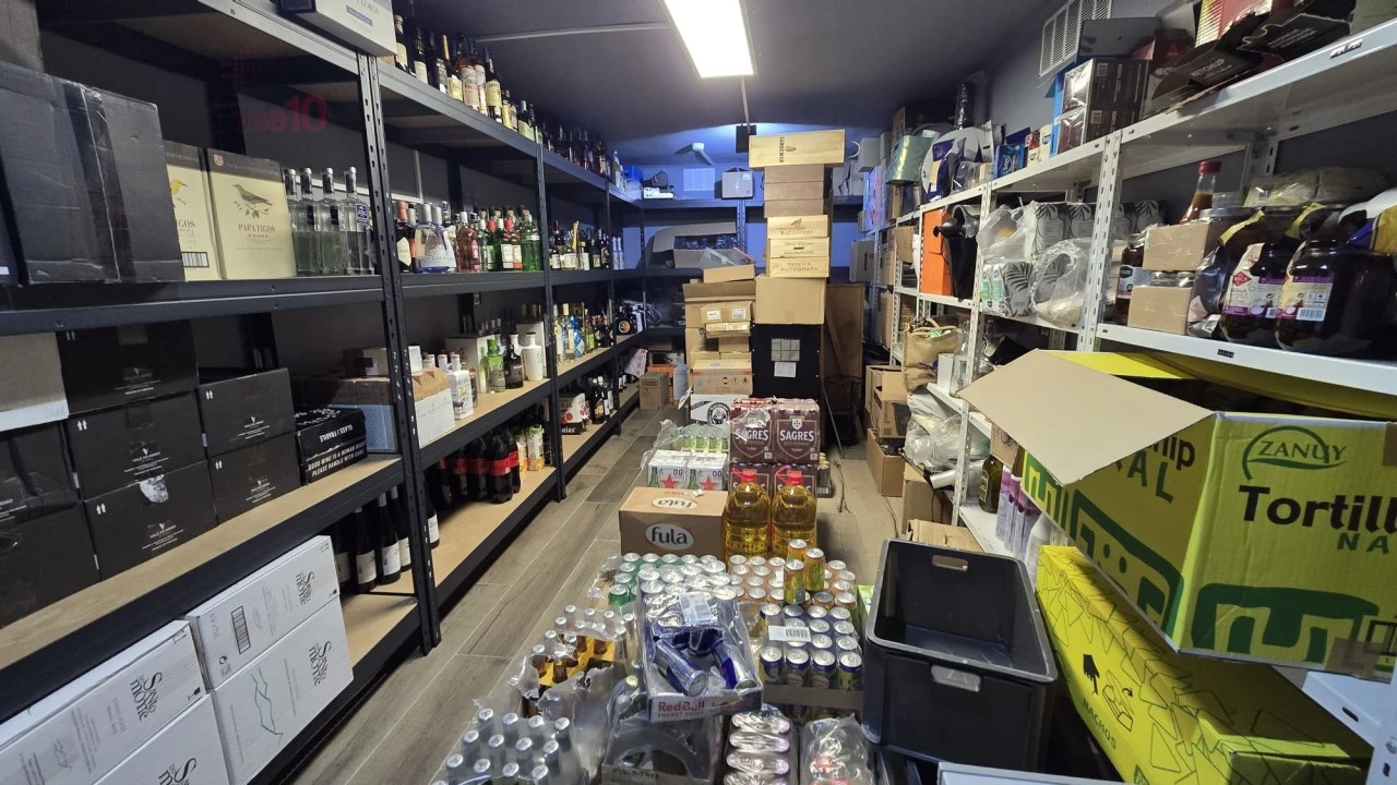 Negócio para Arrendamento em Alcochete Foto 30