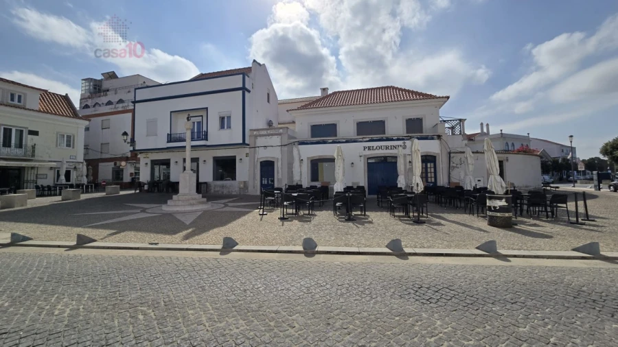Negócio para Arrendamento em Alcochete Foto 3