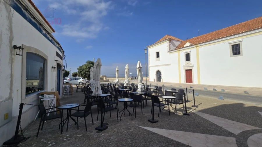 Negócio para Arrendamento em Alcochete Foto 35