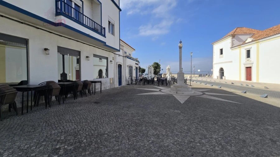 Negócio para Arrendamento em Alcochete Foto 31