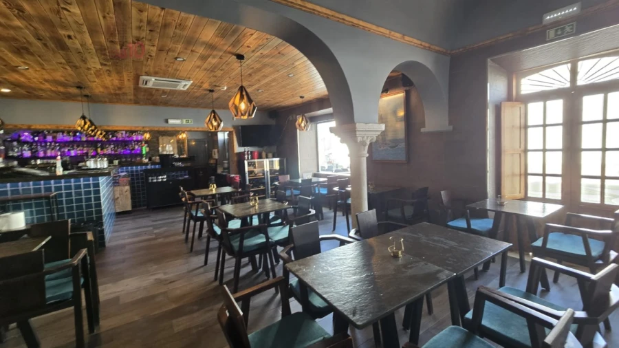 Negócio para Arrendamento em Alcochete Foto 11