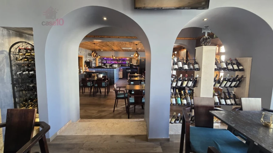 Negócio para Arrendamento em Alcochete Foto 12