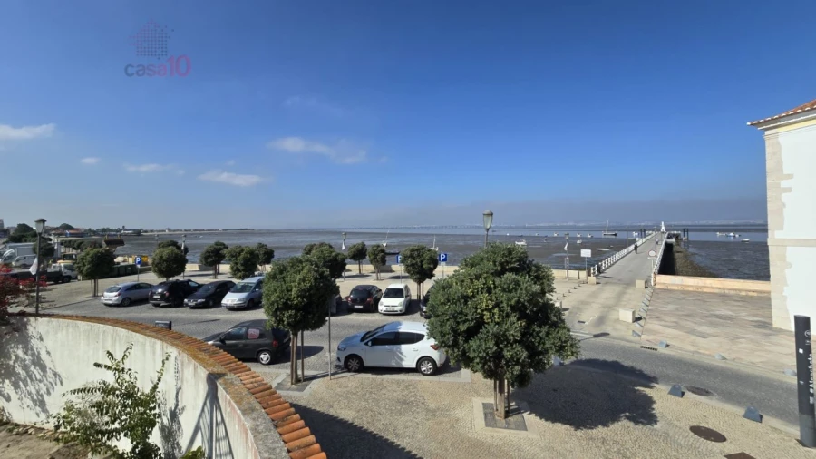 Negócio para Arrendamento em Alcochete Foto 20