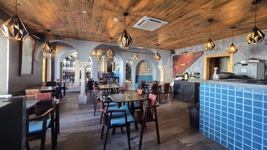 Negócio para Arrendamento em Alcochete Foto 2