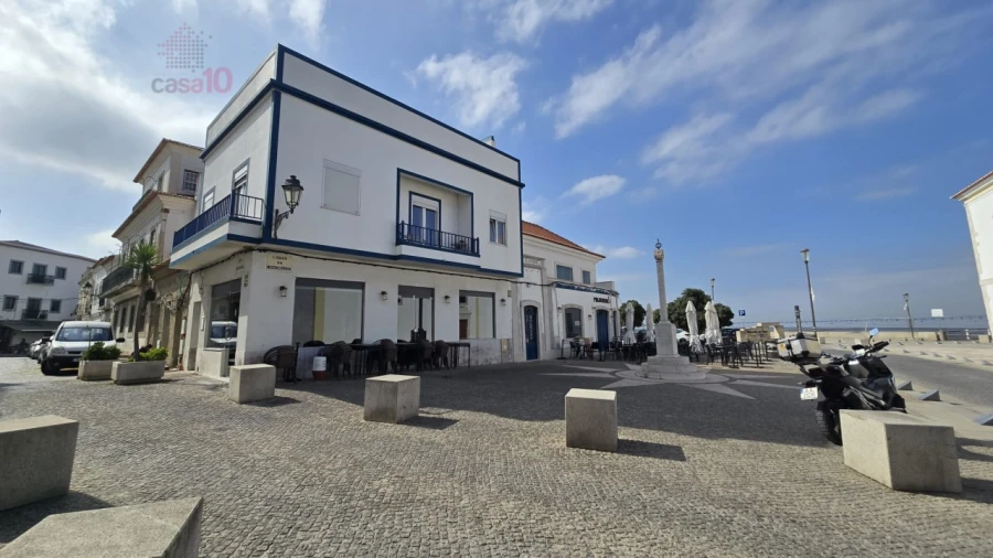 Negócio para Arrendamento em Alcochete Foto 33