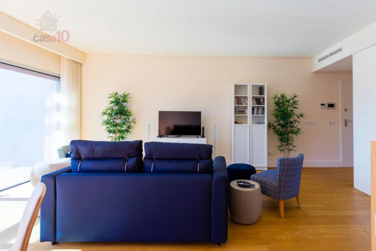 Apartamento T3 para Venda em Alcochete Foto 4