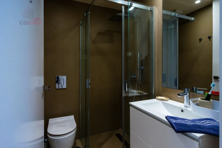 Apartamento T3 para Venda em Alcochete Foto 12