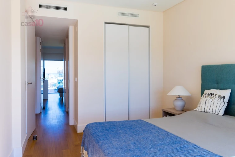 Apartamento T3 para Venda em Alcochete Foto 26