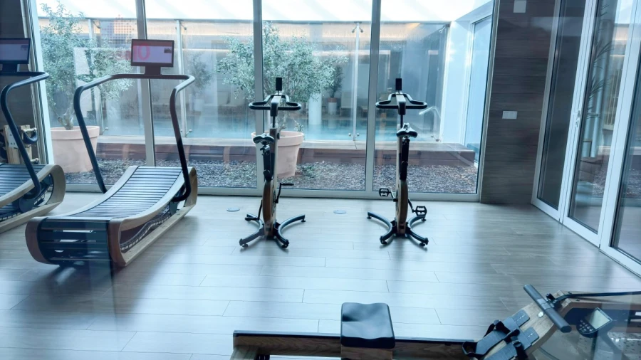 Apartamento T3 para Venda em Alcochete Foto 32