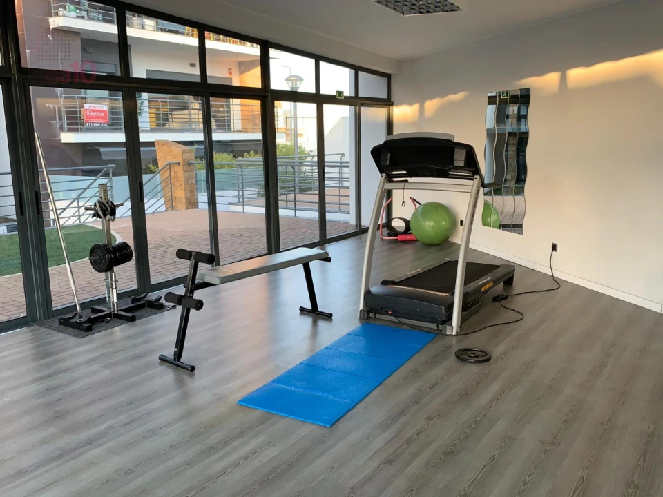 Apartamento T4 para Venda em São Francisco Foto 36