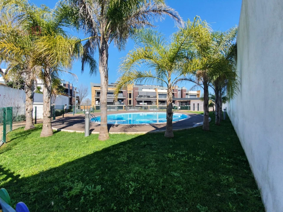 Apartamento T4 para Venda em São Francisco Foto 31