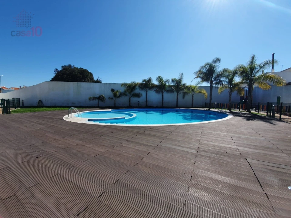 Apartamento T4 para Venda em São Francisco Foto 34