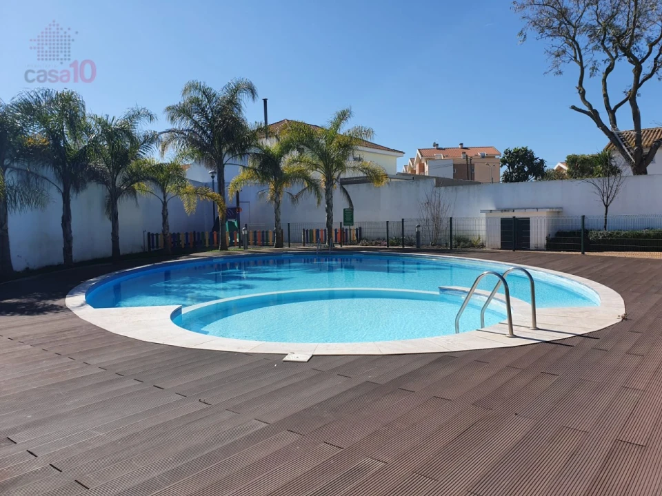 Apartamento T4 para Venda em São Francisco Foto 32