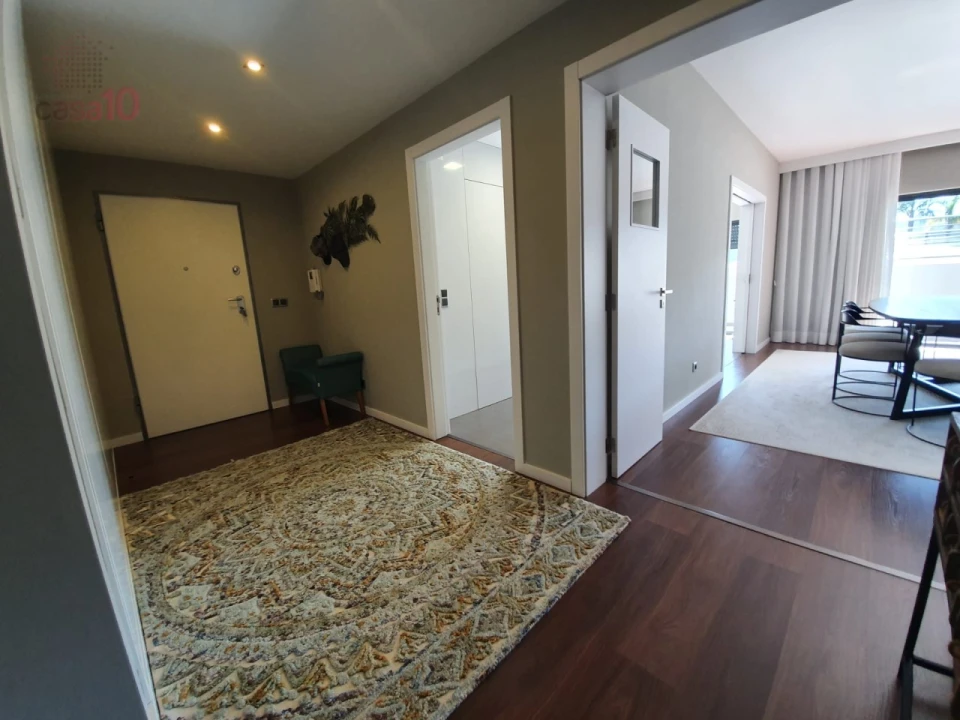 Apartamento T4 para Venda em São Francisco Foto 9