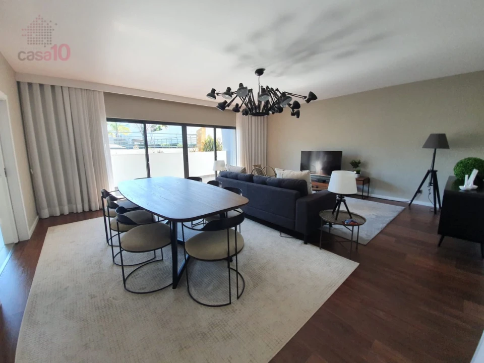 Apartamento T4 para Venda em São Francisco Foto 10