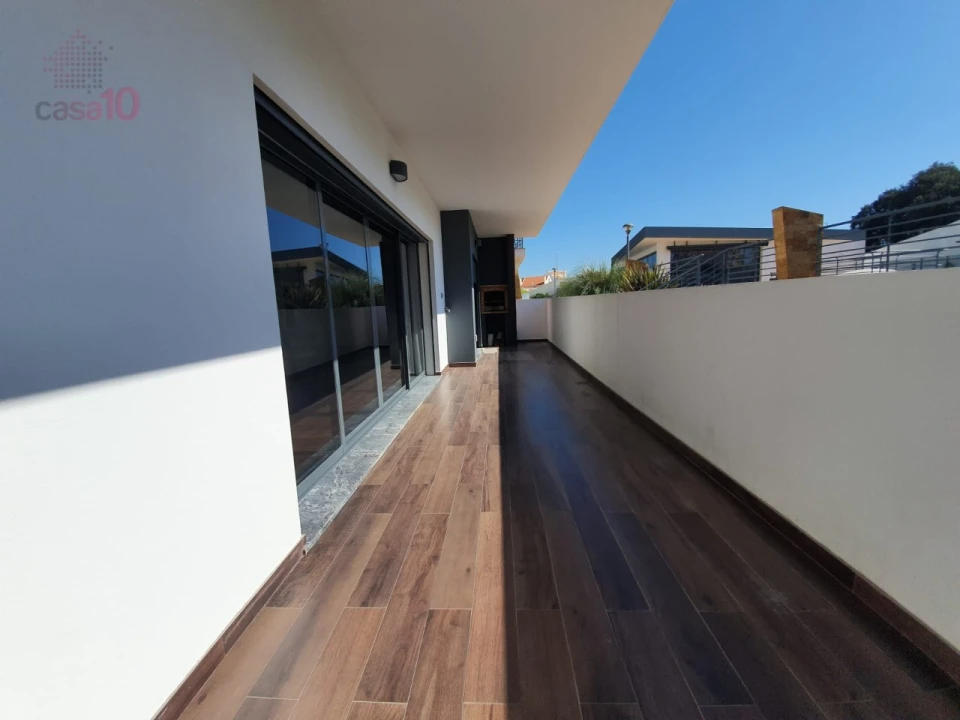 Apartamento T4 para Venda em São Francisco Foto 14