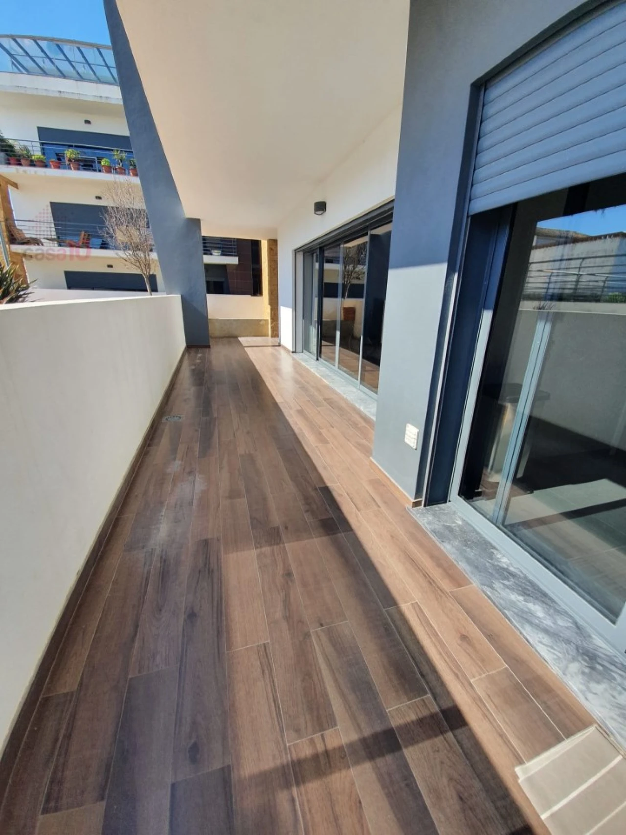 Apartamento T4 para Venda em São Francisco Foto 15