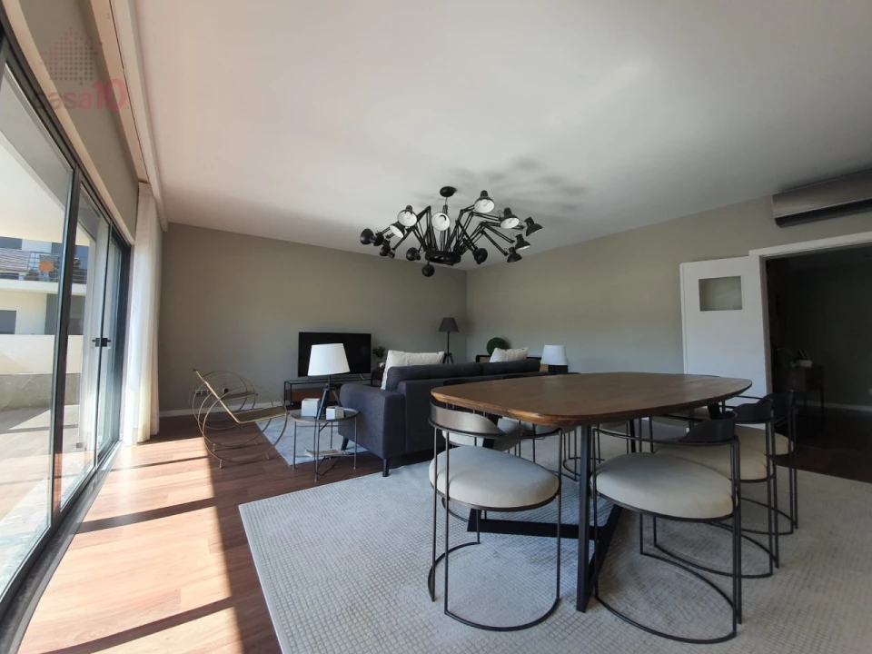 Apartamento T4 para Venda em São Francisco Foto 11