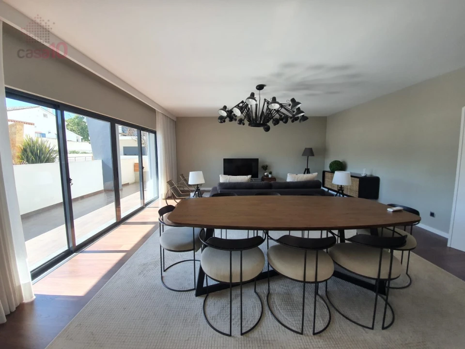 Apartamento T4 para Venda em São Francisco Foto 13