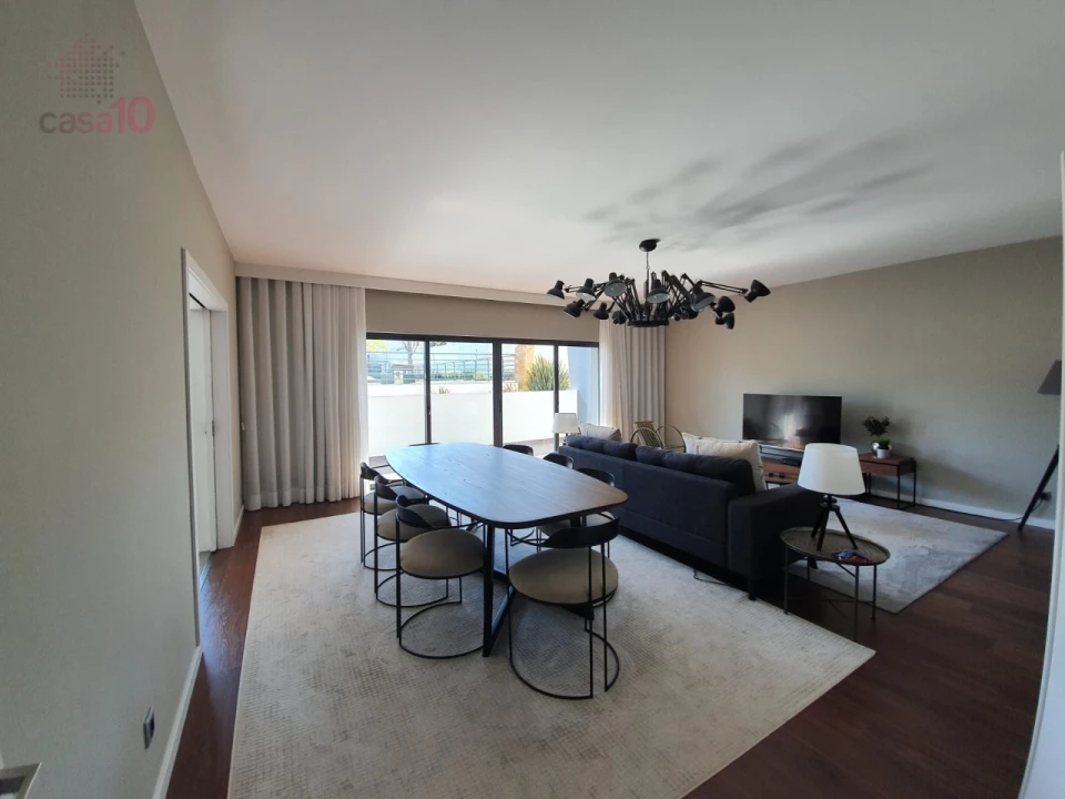 Apartamento T4 para Venda em São Francisco Foto 17