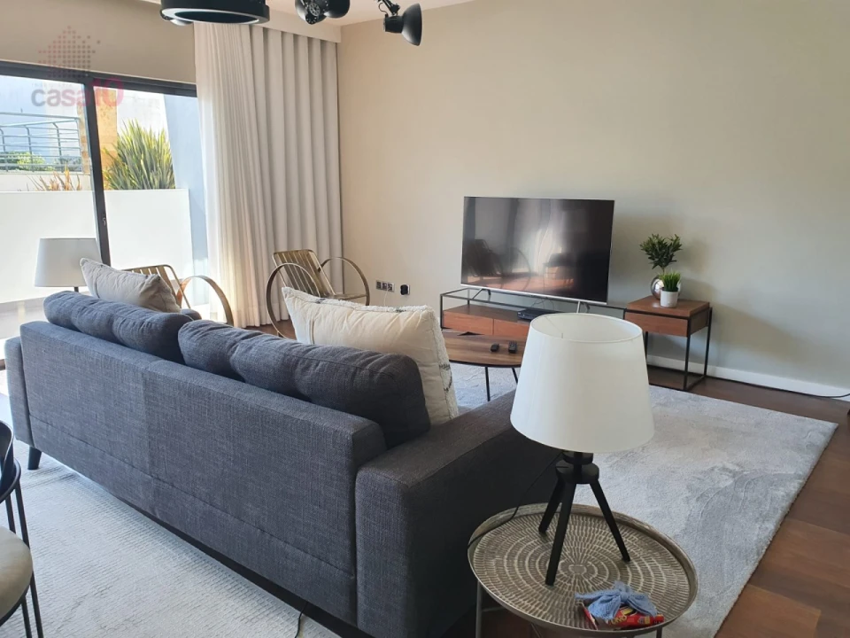 Apartamento T4 para Venda em São Francisco Foto 18
