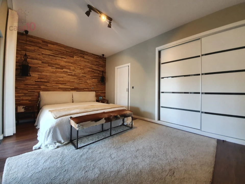 Apartamento T4 para Venda em São Francisco Foto 19