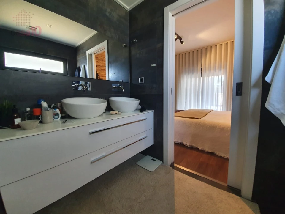 Apartamento T4 para Venda em São Francisco Foto 22