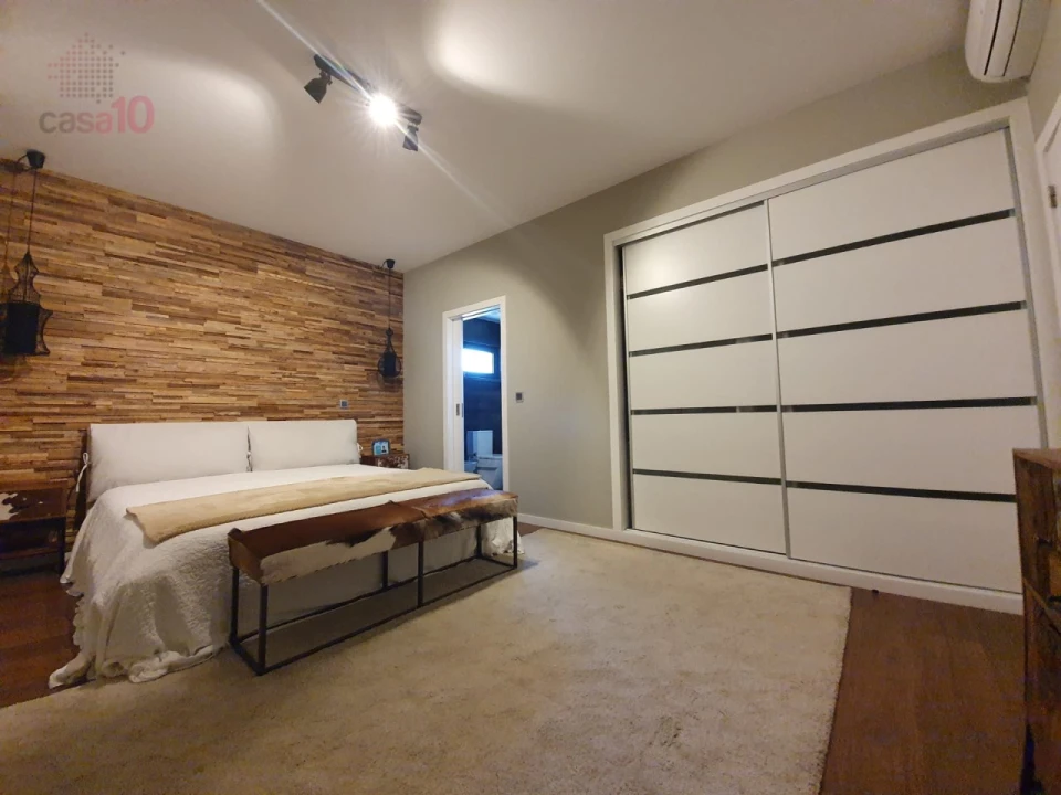 Apartamento T4 para Venda em São Francisco Foto 21