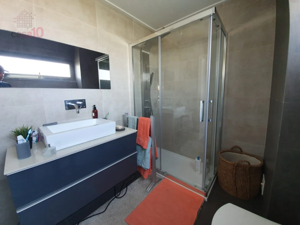 Apartamento T4 para Venda em São Francisco Foto 25