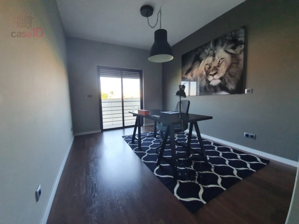 Apartamento T4 para Venda em São Francisco Foto 27