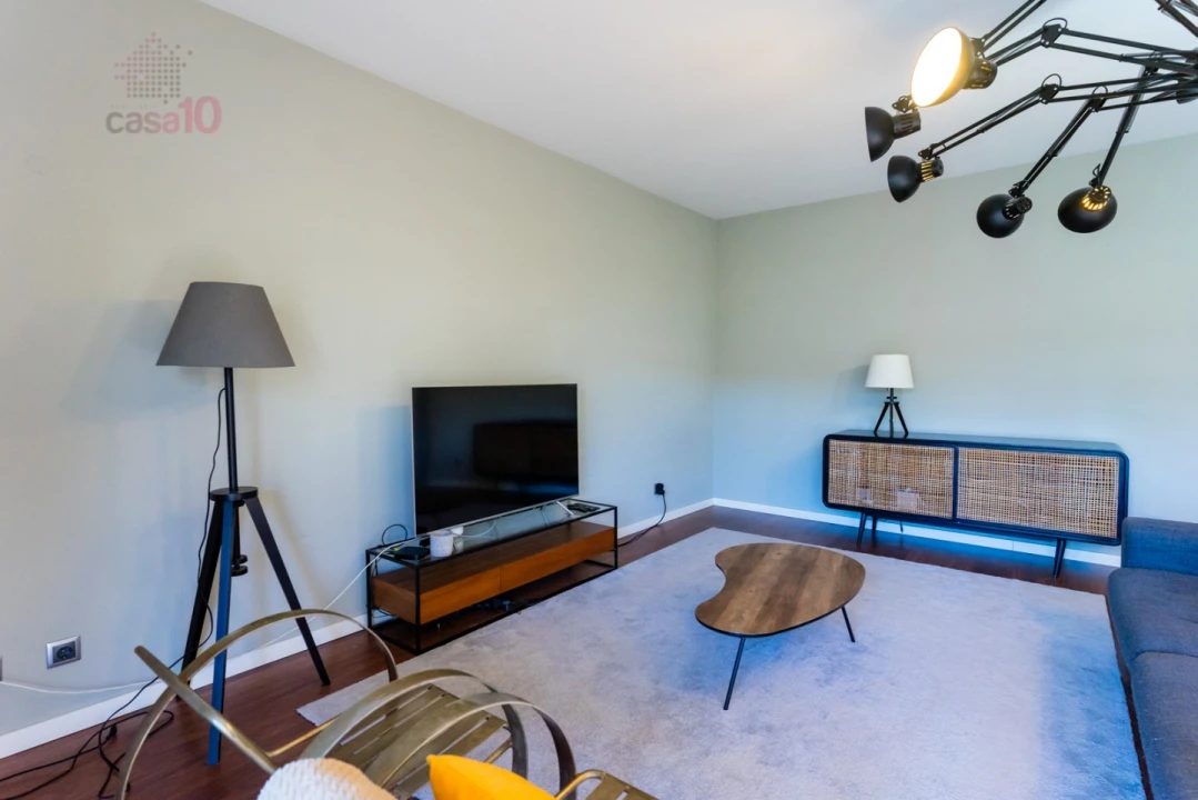 Apartamento T4 para Venda em São Francisco Foto 4