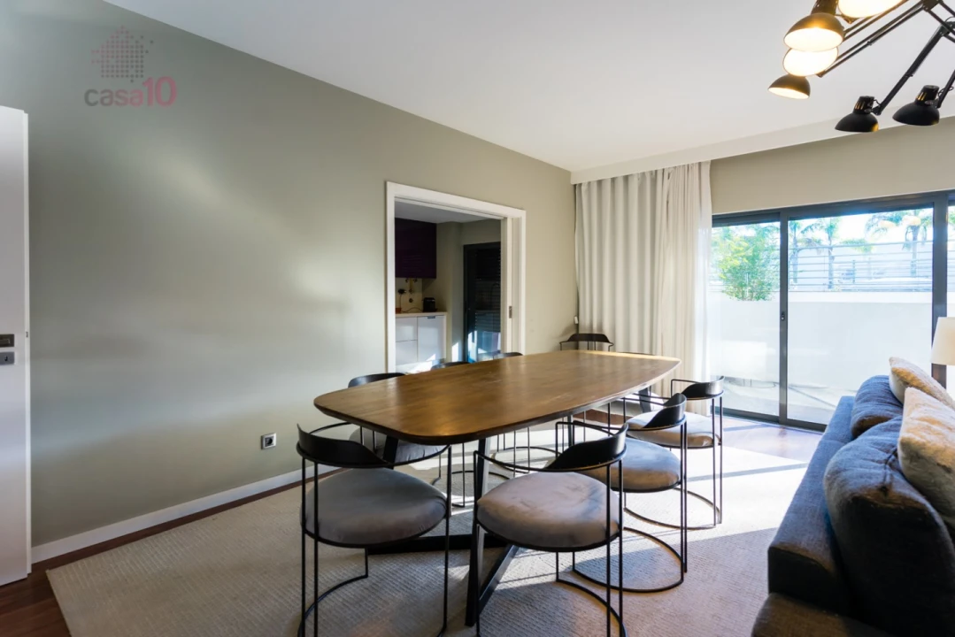 Apartamento T4 para Venda em São Francisco Foto 5