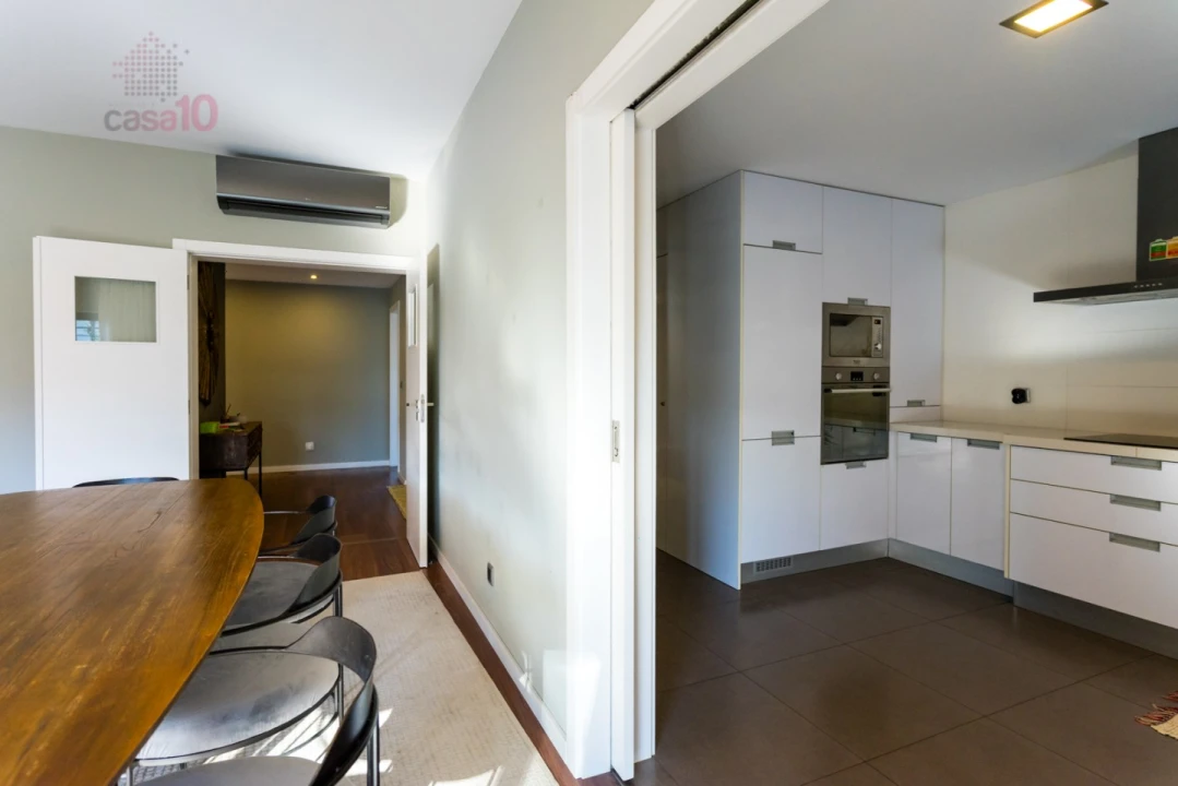 Apartamento T4 para Venda em São Francisco Foto 10