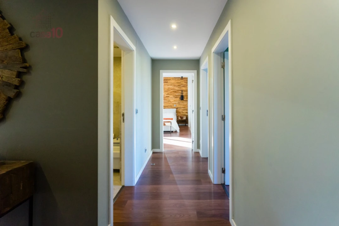 Apartamento T4 para Venda em São Francisco Foto 20