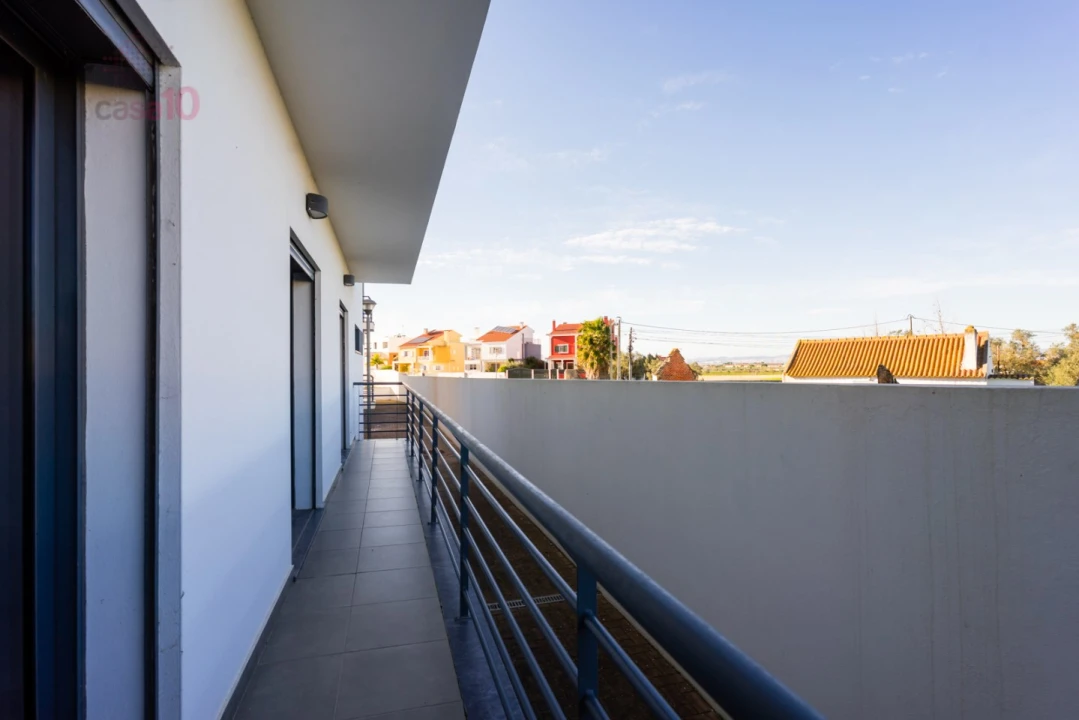 Apartamento T4 para Venda em São Francisco Foto 29