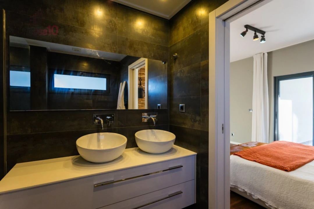 Apartamento T4 para Venda em São Francisco Foto 33