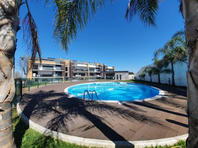 Apartamento T4 para Venda em São Francisco Foto 1