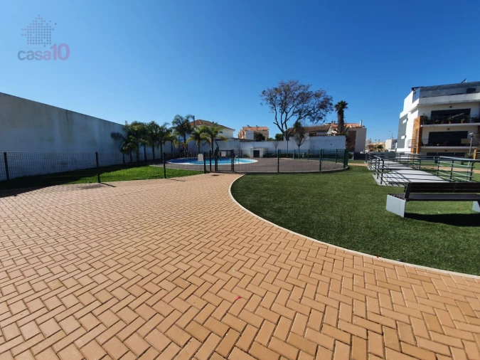 Apartamento T4 para Venda em São Francisco Foto 33