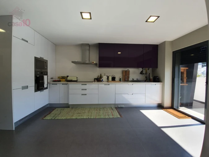 Apartamento T4 para Venda em São Francisco Foto 5