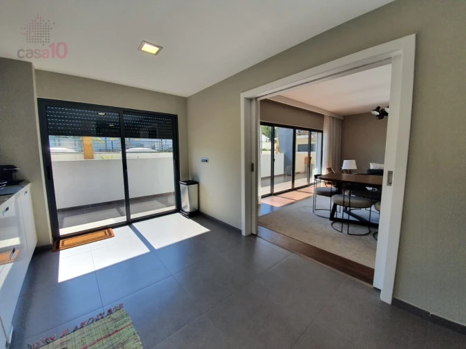 Apartamento T4 para Venda em São Francisco Foto 7