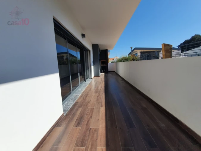 Apartamento T4 para Venda em São Francisco Foto 14