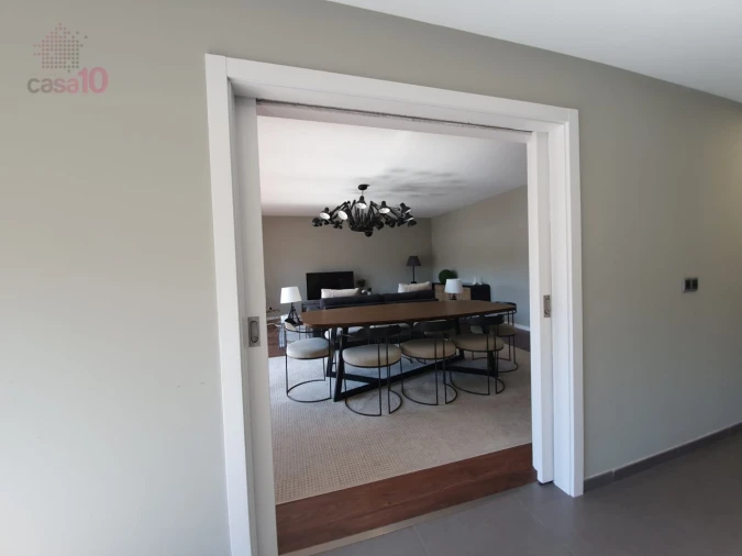 Apartamento T4 para Venda em São Francisco Foto 16