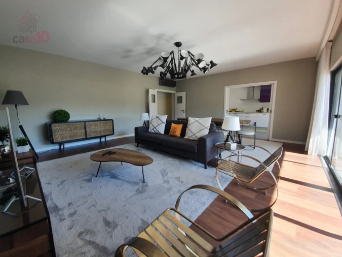 Apartamento T4 para Venda em São Francisco Foto 4