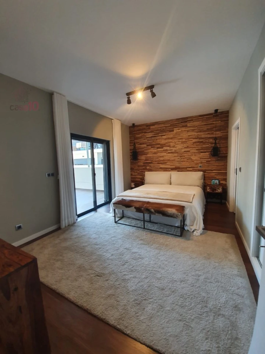 Apartamento T4 para Venda em São Francisco Foto 20