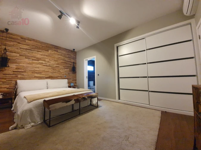 Apartamento T4 para Venda em São Francisco Foto 21