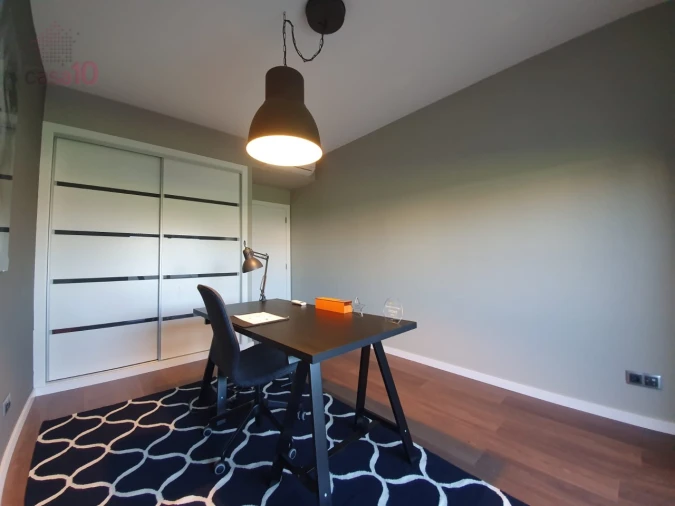 Apartamento T4 para Venda em São Francisco Foto 26