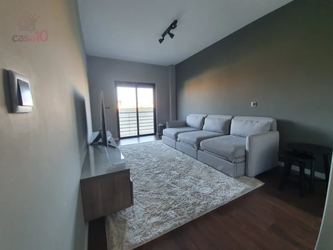 Apartamento T4 para Venda em São Francisco Foto 29