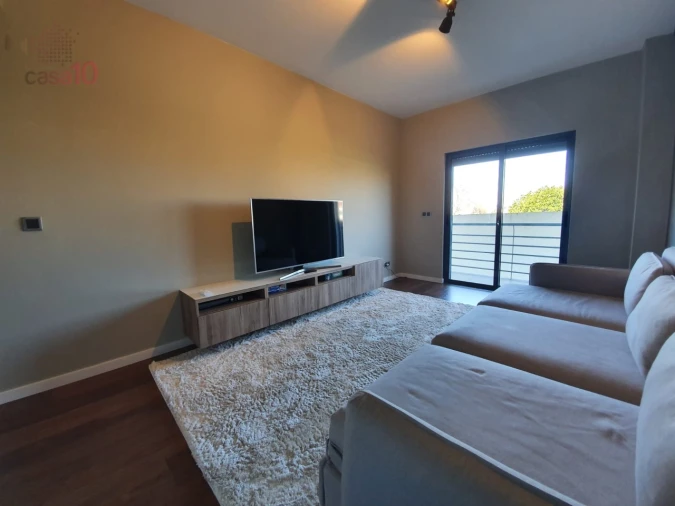 Apartamento T4 para Venda em São Francisco Foto 30